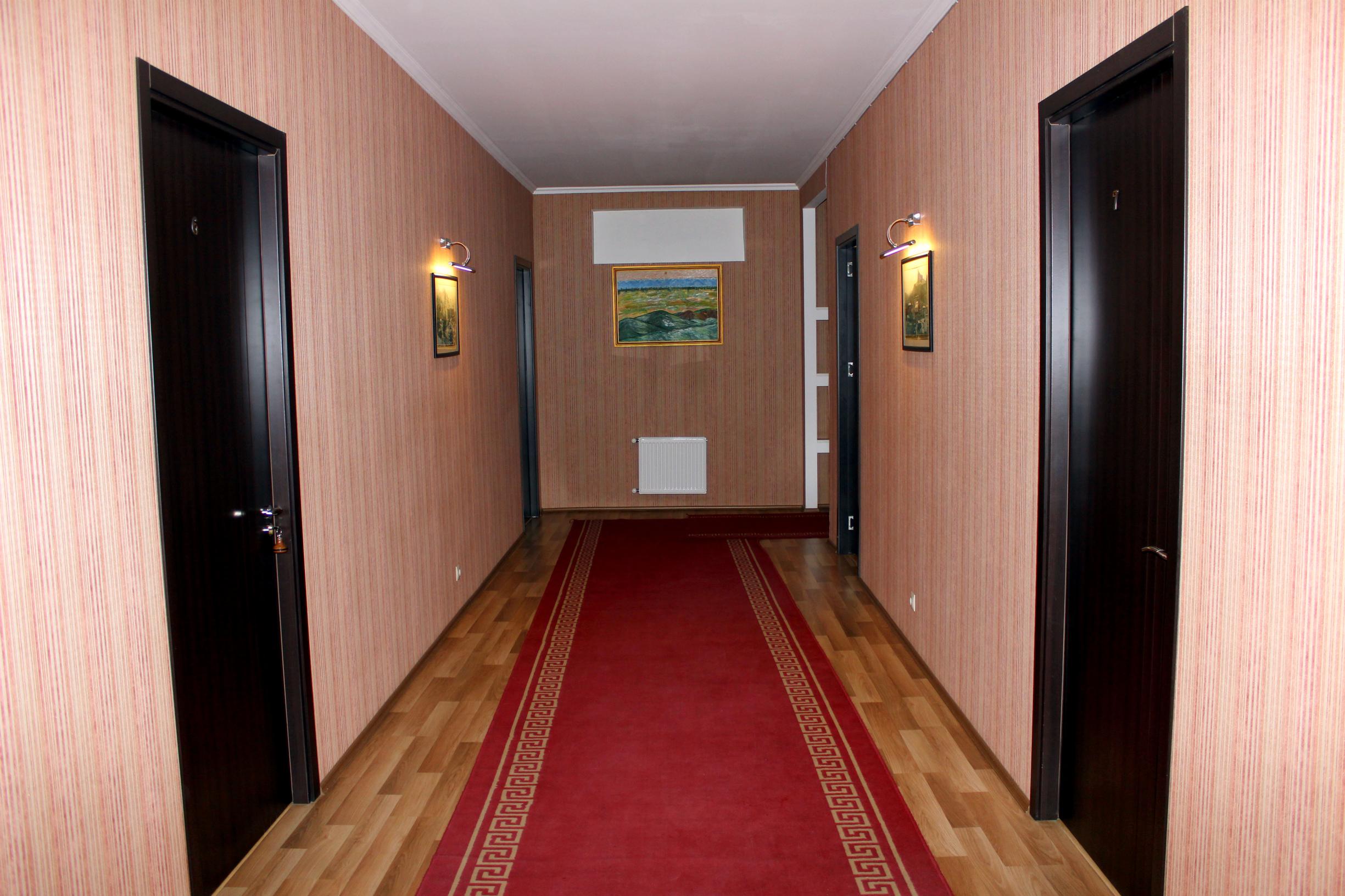 Hotel Darchi Tbilisi Eksteriør bilde